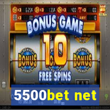 5500bet net